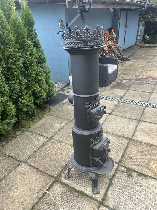 Piec koza jotul okazja