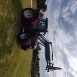 Massey Ferguson 6613