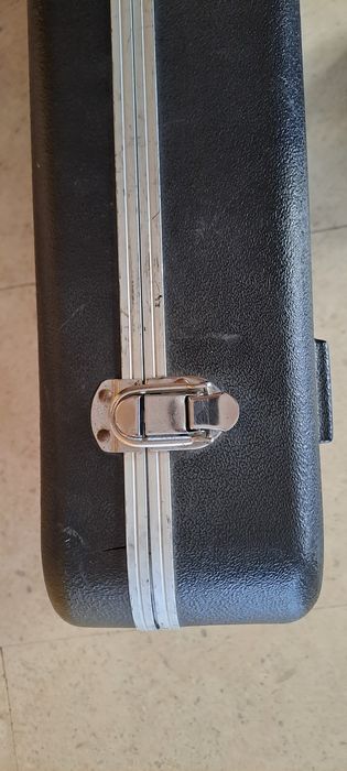 Baixo Fender Jazz Bass