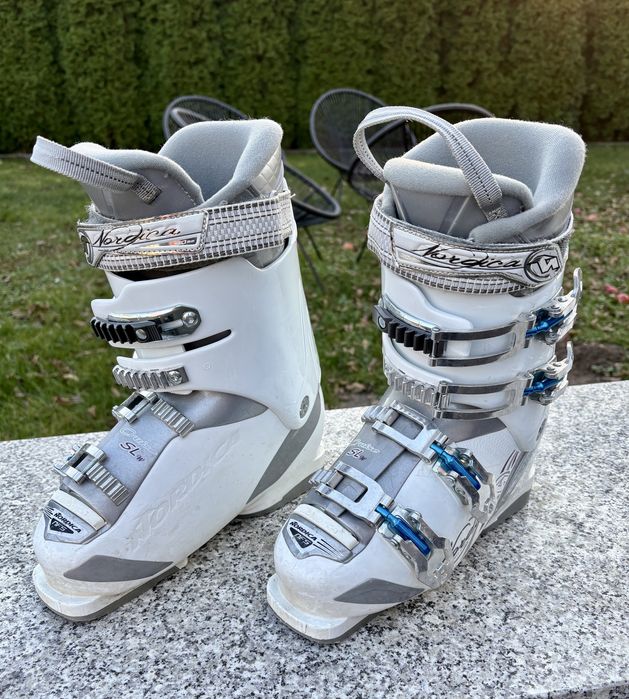 Buty narciarskie NORDICA 38