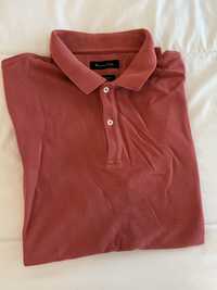 Polo massimo dutti  - M