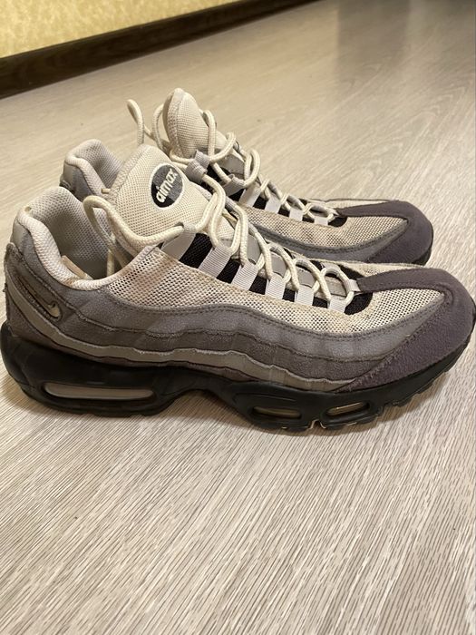 Nike Air Max 95 оригинал