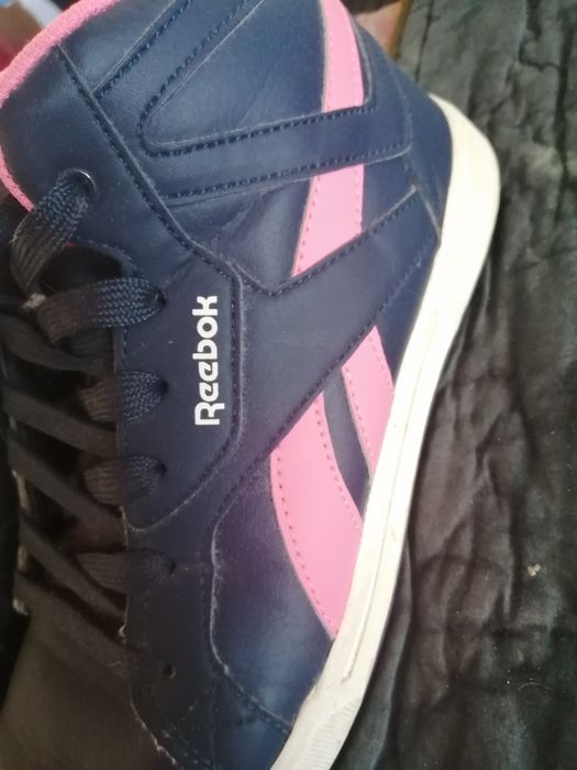 Ténis da Reebok femeninos
