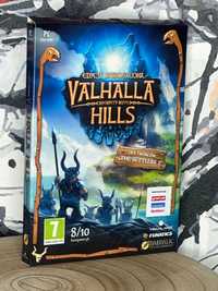 Valhalla Hills - nowa zafoliowana folia - PC PL