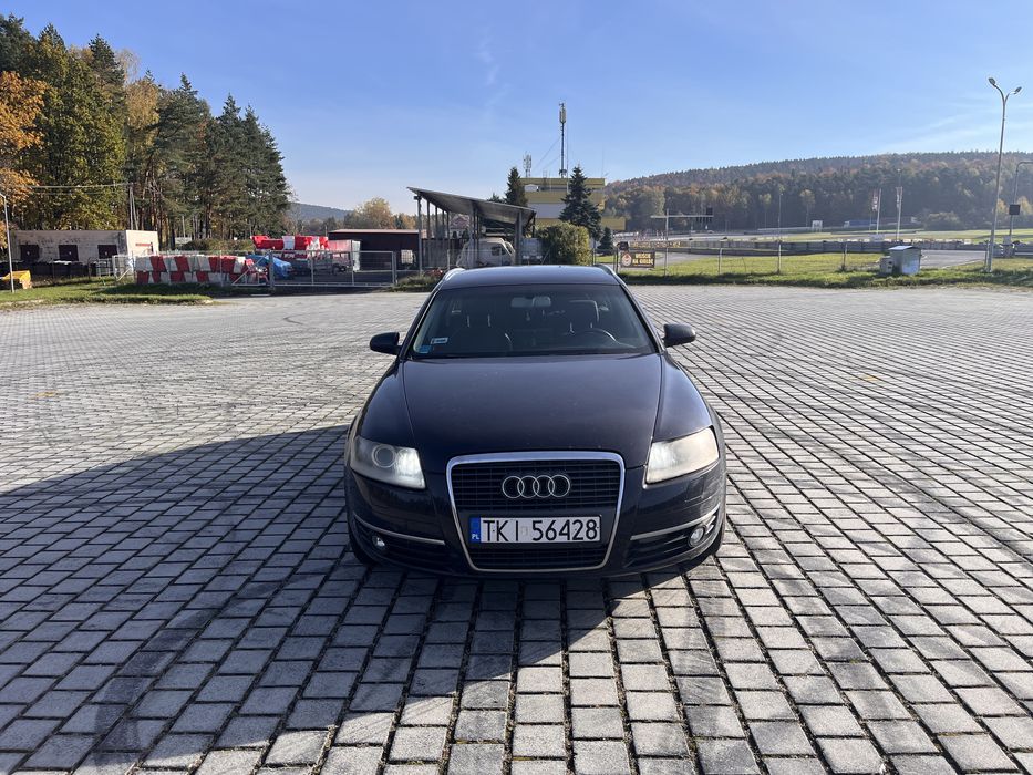 Audi A6C6 2.0 Tfsi 2006