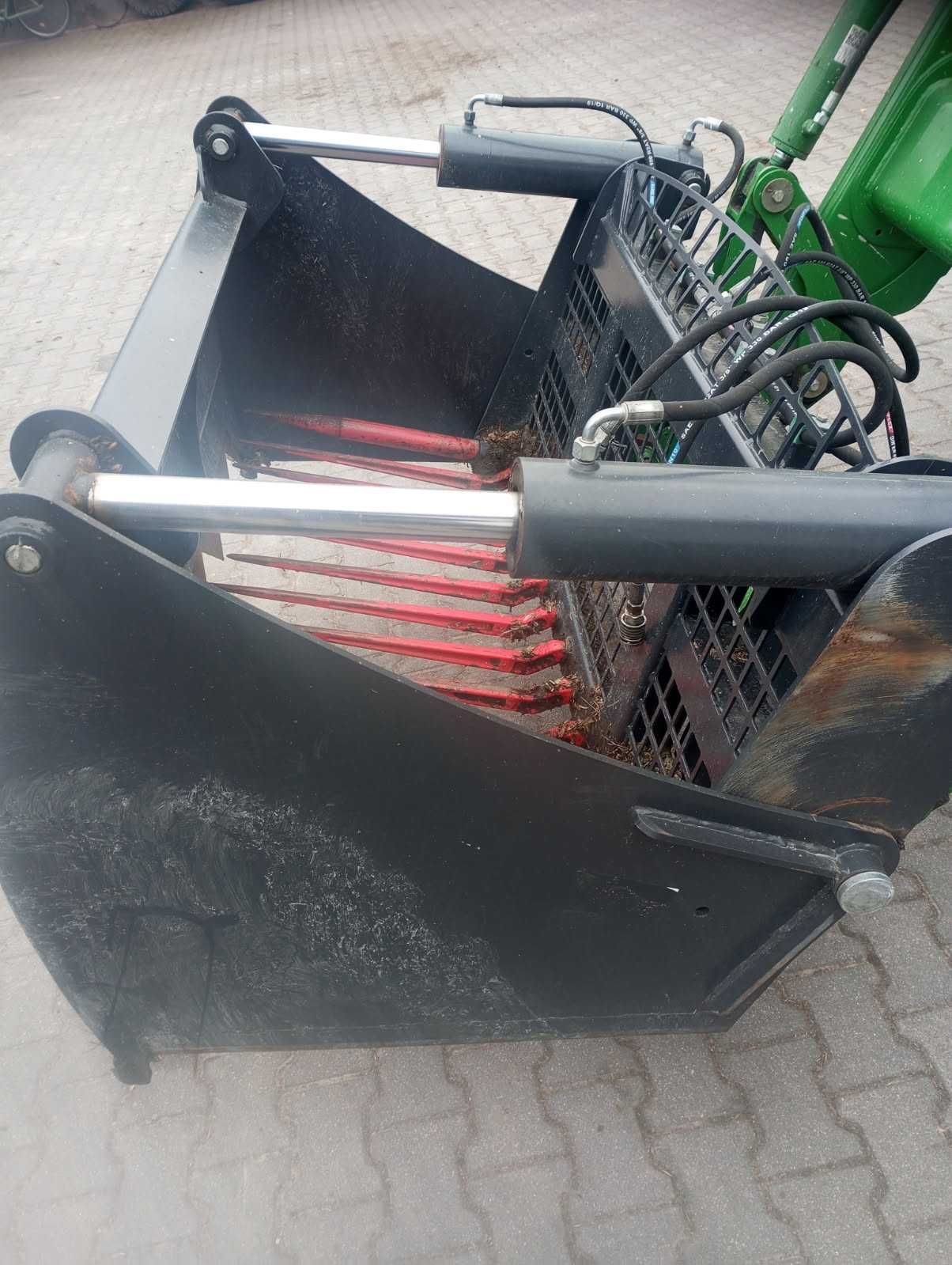 Sprzedam wycinak szczękowy