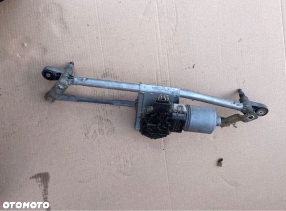 0390241700 Mechanizm silniczek wycieraczek citroen c5