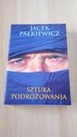 Książka "Sztuka podróżowania" Jacek Pałkiewicz