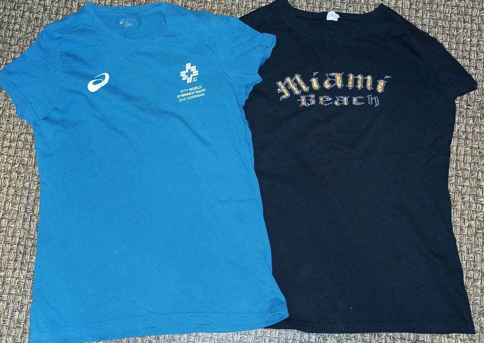 Женские футболки. Блузки женские