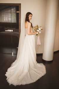 Весільна сукня Natali Styran