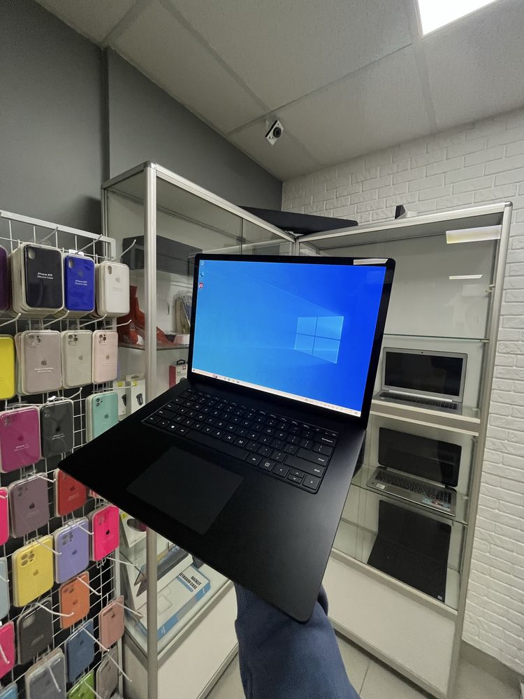 ультрабук Microsoft Surface 1979 4 15 Core i7-1185G7 16gb
