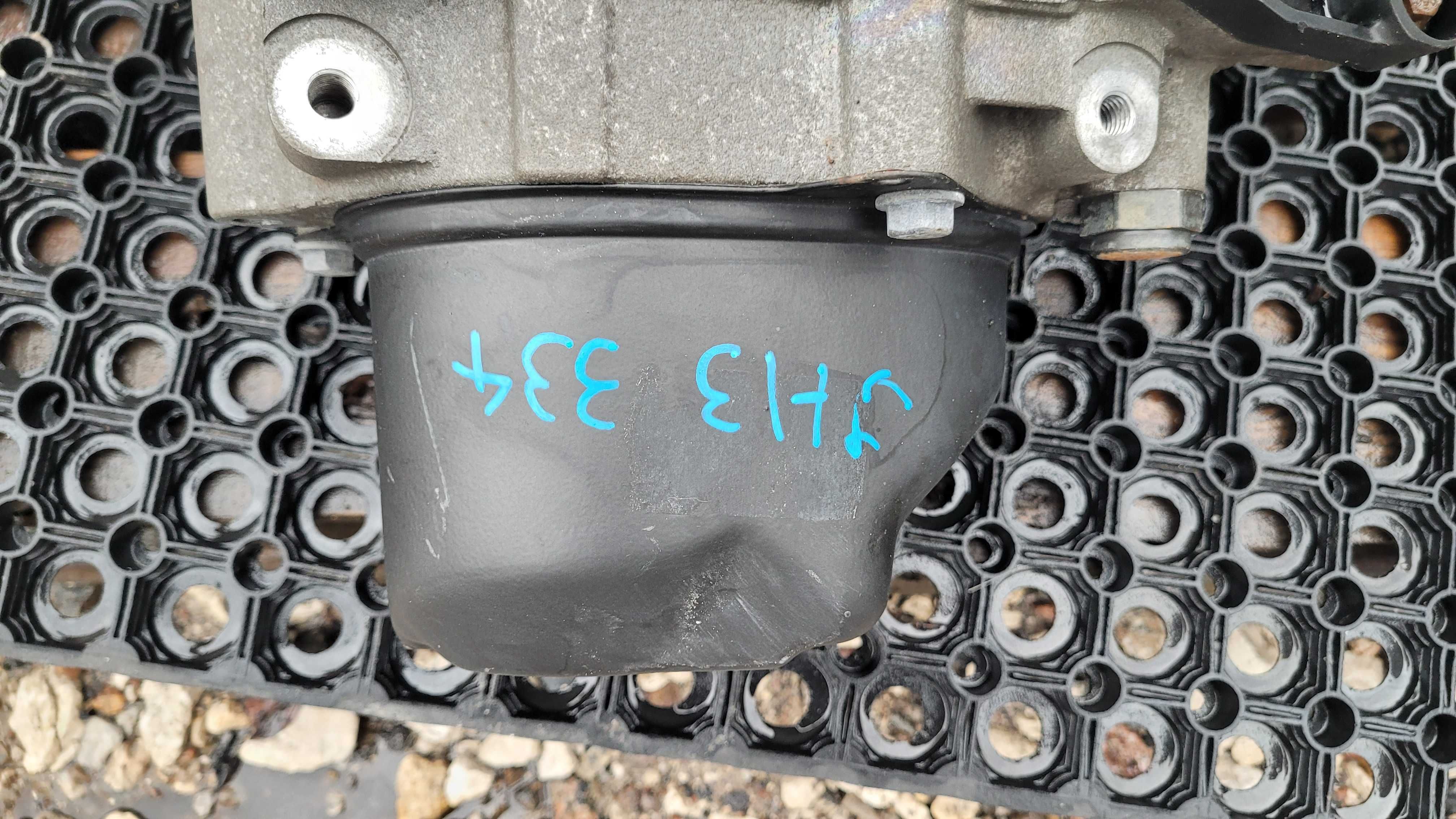 renault Clio IV 4  0.9 tce skrzynia 5 biegów JH3 334