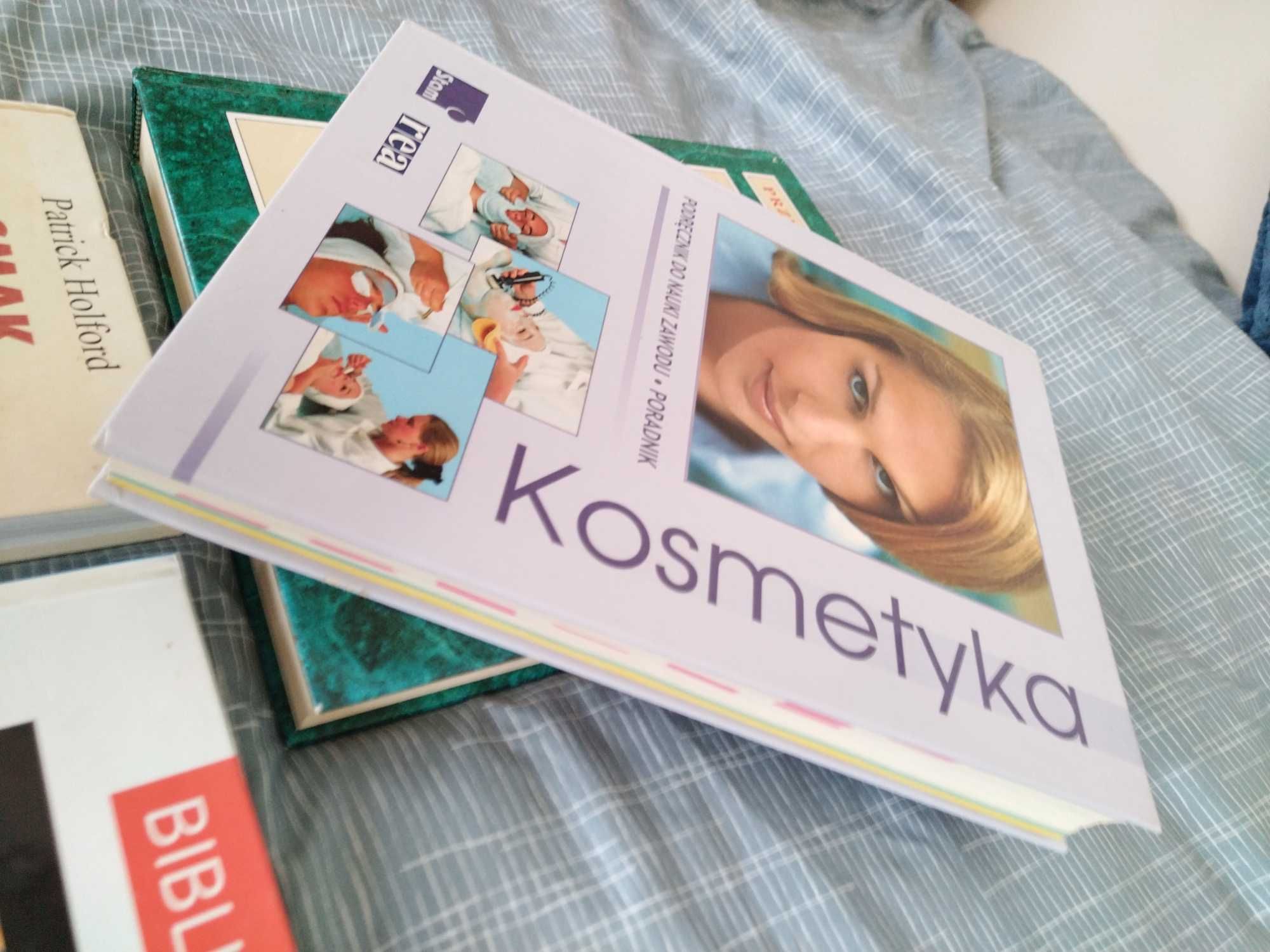 Mega Poradniki o zdrowiu i urodzie