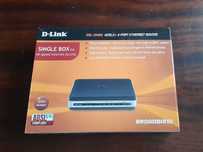 Маршрутизатор d-link