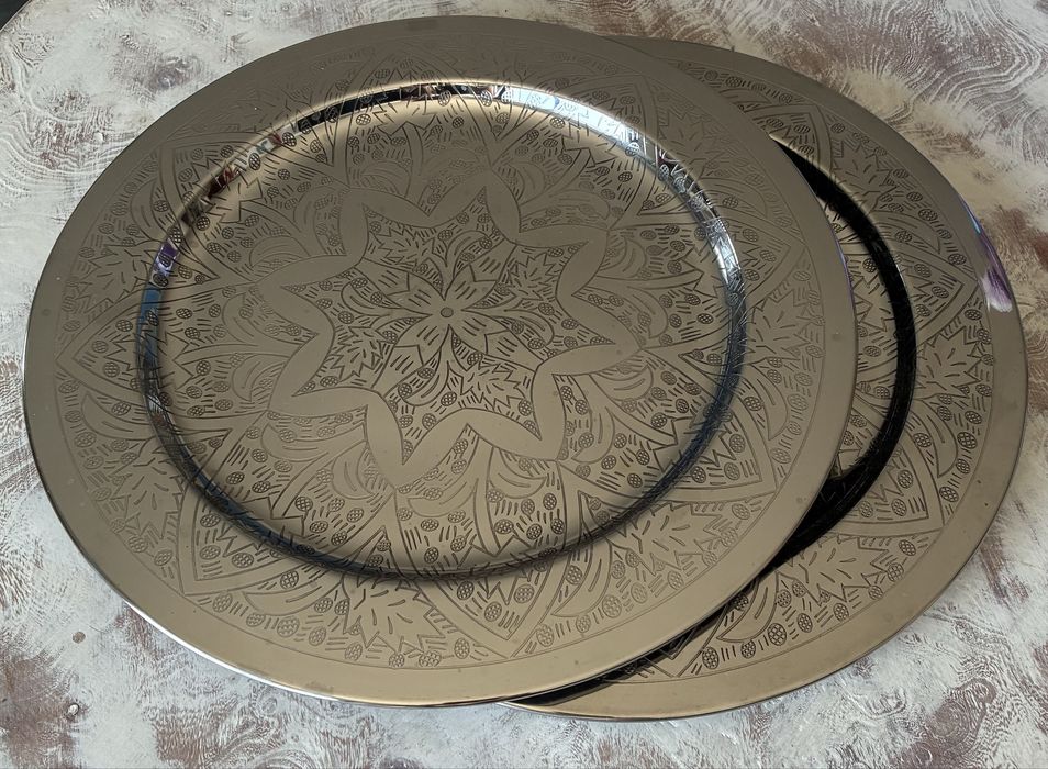 Marcadores em metal (Gato Preto)