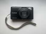 Fujifilm T350 Цифровий фотоапарат