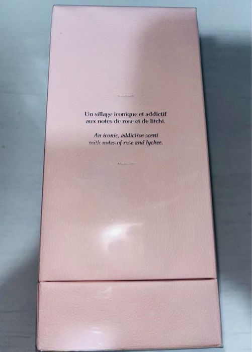 Delina Eau de Parfum