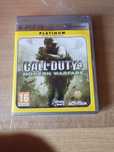 Call of duty 4 Modern Warfare Ps3 playstation 3