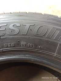 Opona Bridgestone 225/65/R16C