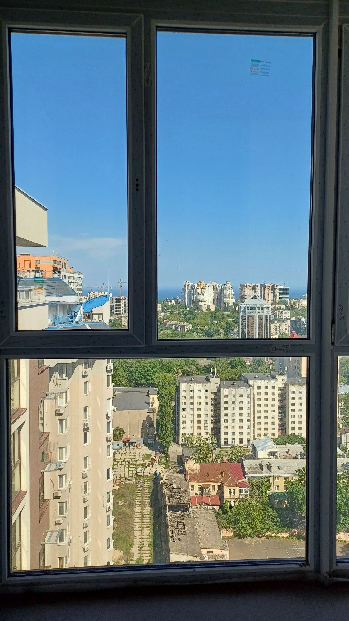 Центр Одессы  продам квартиру