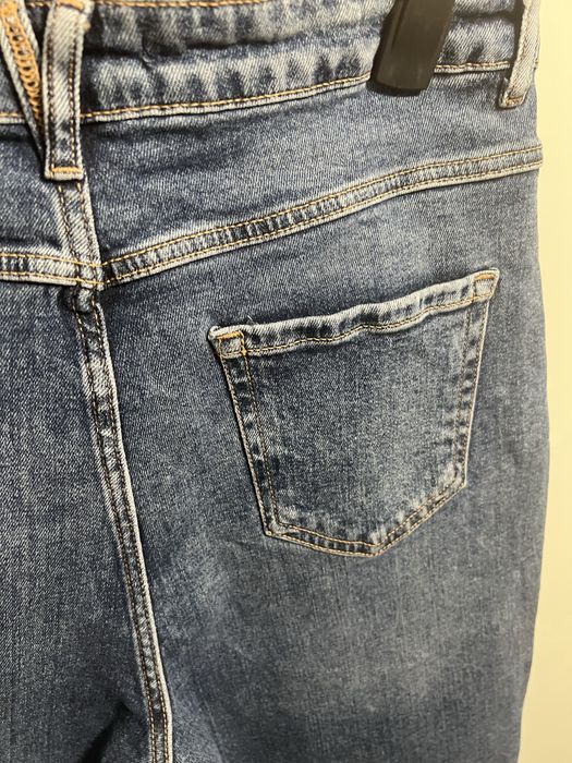 Джинси Reserved 46 р