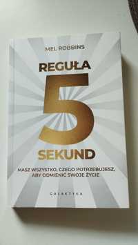 Reguła 5 sekund M. Robbins