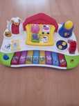 Brinquedo musical
