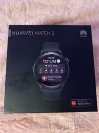 Oryginalne pudełko Huawei Watch 3 gl-al04