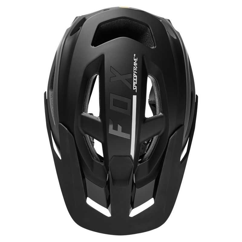 Kask FOX Speedframe Pro Blocked S/M/L