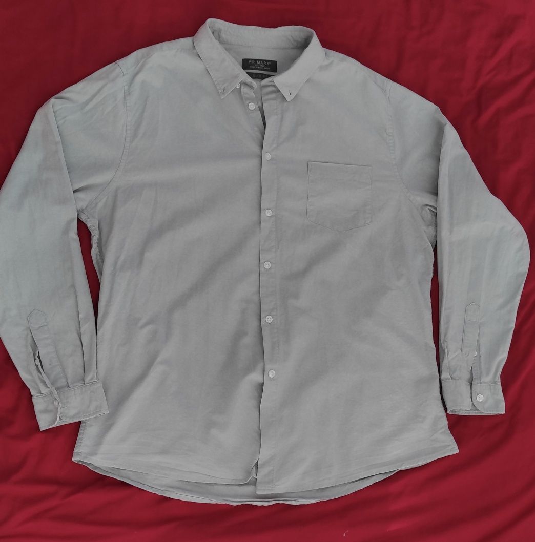 Рубашки мужские 3XL.ОЛХ доставка +30 гр.