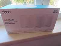 Repetidor Mesh TP-Link