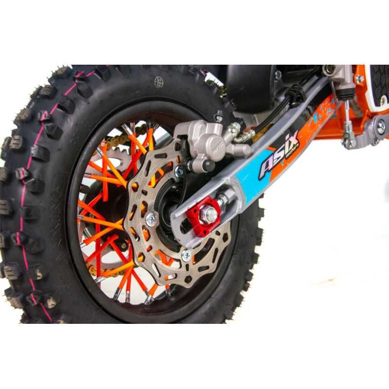 CROSS 90ASIX XB27 Automatyczna skrzynia biegów rozrusznik raty dostawa
