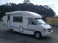 Kamper WV.T4 RAPIDO 700