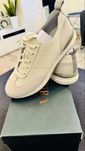 Nowe buty Badura