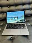 Apple MacBook Air 13 A2337 Space Gray M1