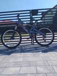 Rower Kross sign fr1