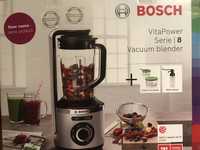 Blender próżniowy Bosch (bosz) Vita Power Seria 8.