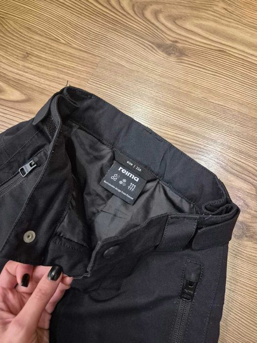 Штани зимові Reima 116