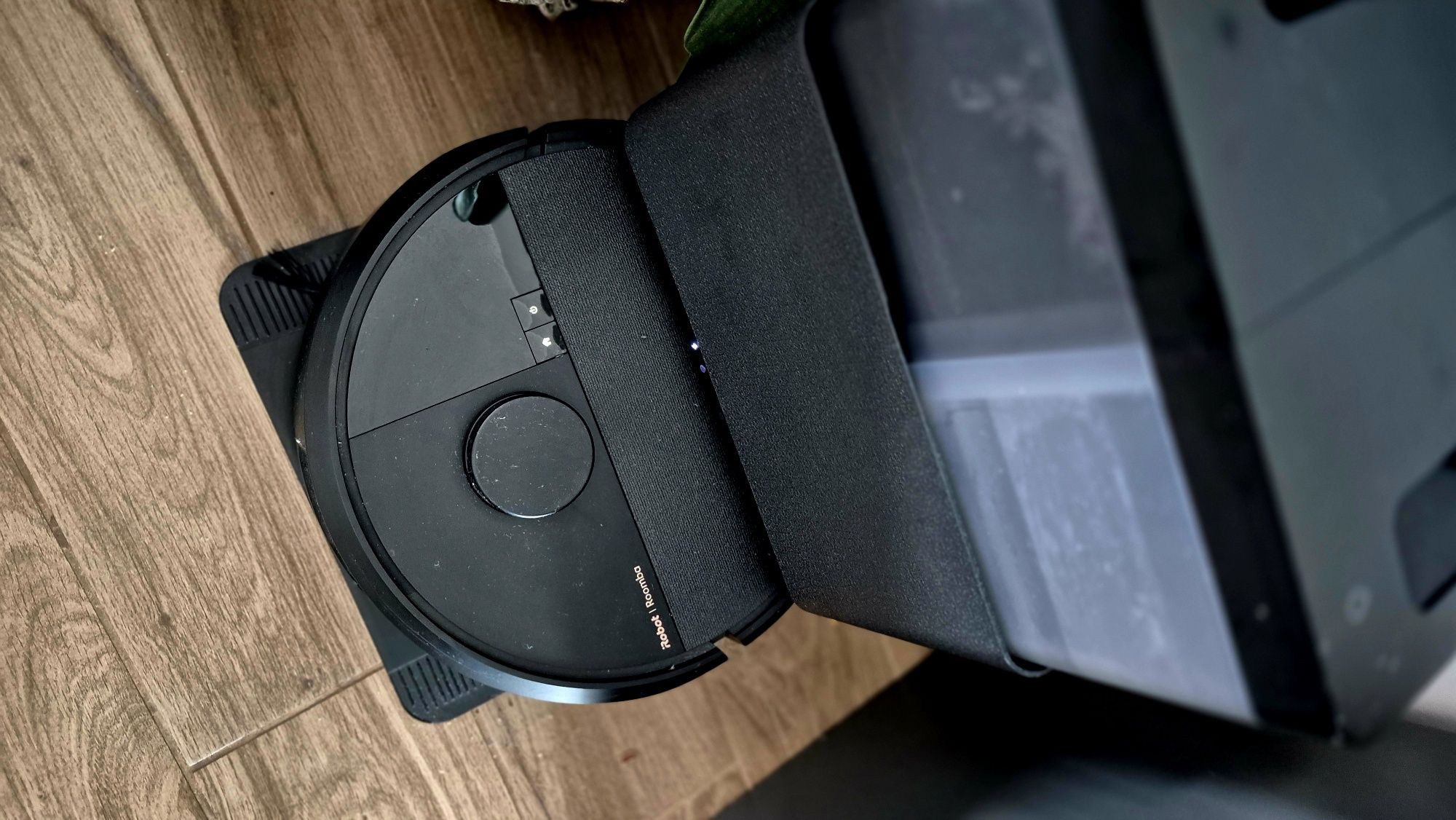 iRobot Roomba Combo Plus 505