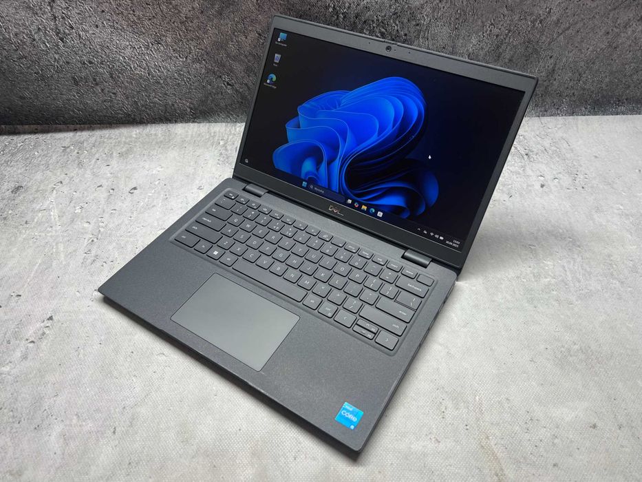 Dell Latitude /i5 1135G7 4.2GHz /8GB DDR4 /512SSD /IRIS XE /14FHD /W11
