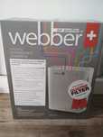 Oczyszczacz powietrza Webber ap8400