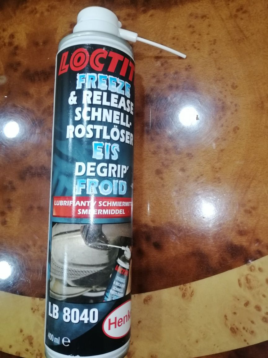 Продам Loctite 8040