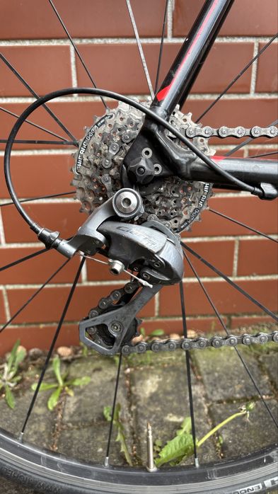 Szosa Merida Scultura 900 Lite M/L Claris