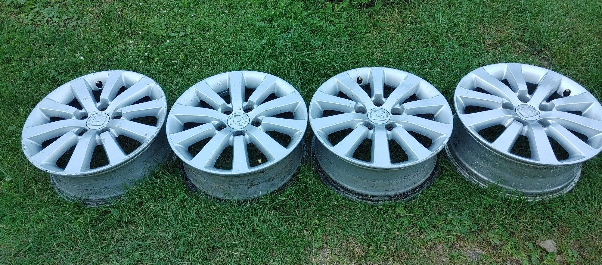 Felgi Honda Civic VII Sport 5X114,3 6,5JX16 EP1/EP2/EP3