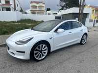Tesla 3 Standart Plus 2020 como novo…..ACEITO TROCA…..