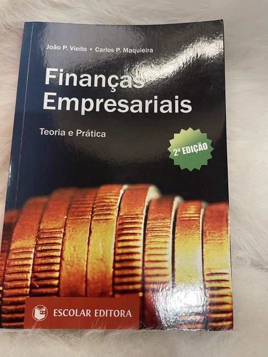 Finanças Empresariais