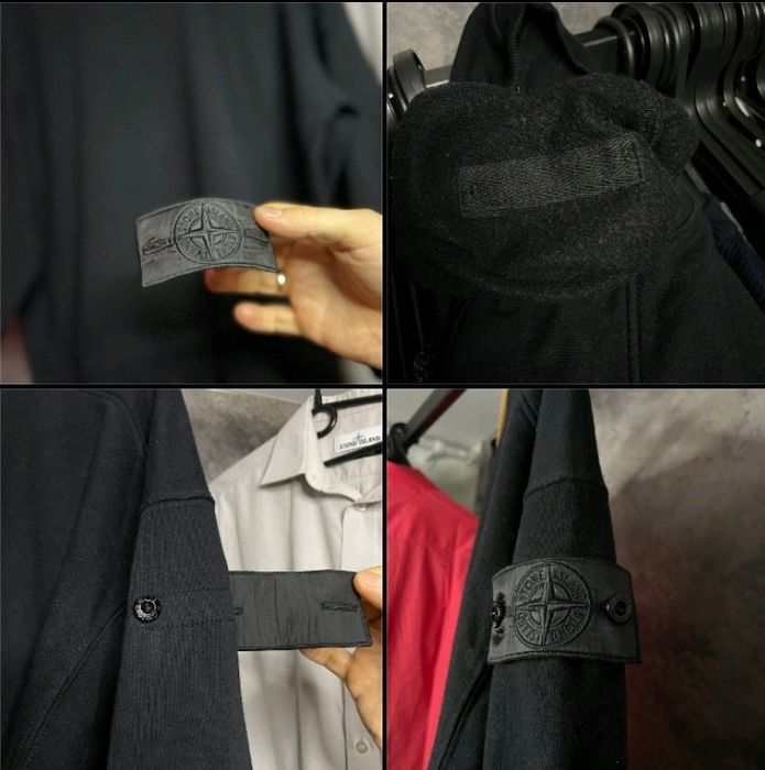 Shadow Project SI sweatshirts