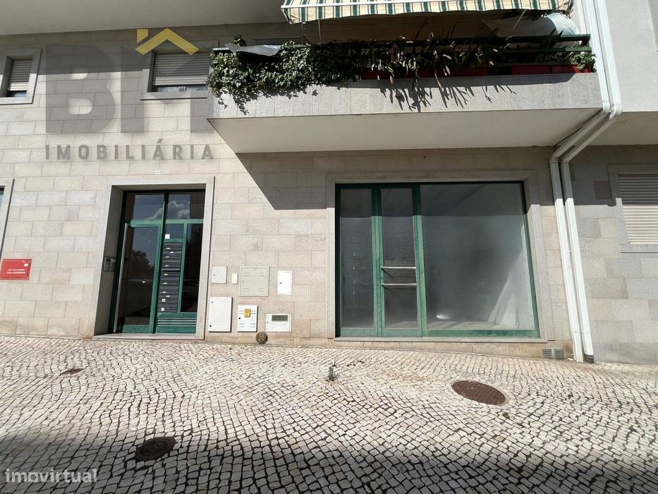 Loja  Arrendamento em Castelo Branco,Castelo Branco