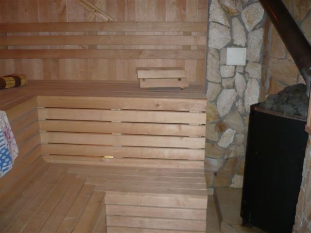 Сдам дом у моря, Крыжановка.Гараж.Сауна.Возможен короткий срок