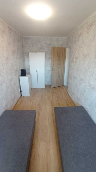 Mieszkanie pracownicze w Suwałkach, ul. Noniewicza